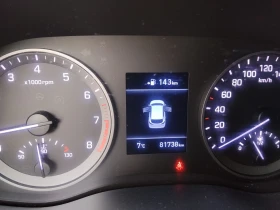 Hyundai Tucson, снимка 8