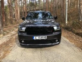 Обява за продажба на Dodge Durango DURANGO SXT 3.6L V6 8-скорости AWD GPL-ГАЗ ~46 000 лв. - изображение 7