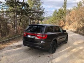 Обява за продажба на Dodge Durango DURANGO SXT 3.6L V6 8-скорости AWD GPL-ГАЗ ~46 000 лв. - изображение 9