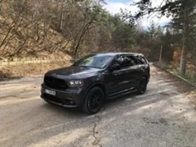 Dodge Durango DURANGO SXT 3.6L V6 8- AWD GPL- | Mobile.bg    16