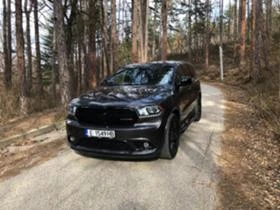     Dodge Durango DURANGO SXT 3.6L V6 8- AWD GPL-