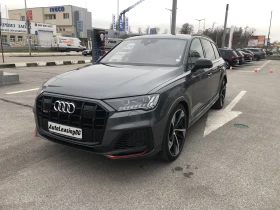 Audi SQ7 FACELIFT* 4.0TDI* MATRIX* PANO* B&O* 6+ 1*  | Mobile.bg    7