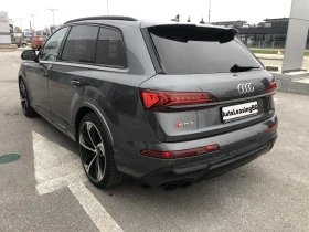 Audi SQ7 FACELIFT* 4.0TDI* MATRIX* PANO* B&O* 6+ 1*  | Mobile.bg    5