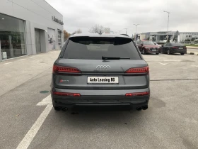 Audi SQ7 FACELIFT* 4.0TDI* MATRIX* PANO* B&O* 6+ 1*  | Mobile.bg    4