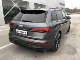 Audi SQ7 FACELIFT* 4.0TDI* MATRIX* PANO* B&O* 6+ 1*  | Mobile.bg    3