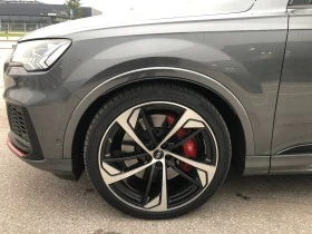 Audi SQ7 FACELIFT* 4.0TDI* MATRIX* PANO* B&O* 6+ 1* НАЛИЧЕН - [18] 