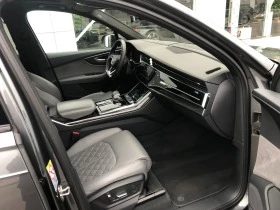 Audi SQ7 FACELIFT* 4.0TDI* MATRIX* PANO* B&O* 6+ 1* НАЛИЧЕН, снимка 10