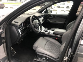 Audi SQ7 FACELIFT-4.0TDI-MATRIX-PANO-B&O-6+ 1-!!! | Mobile.bg   8
