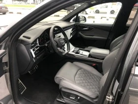 Audi SQ7 FACELIFT* 4.0TDI* MATRIX* PANO* B&O* 6+ 1* НАЛИЧЕН - [9] 