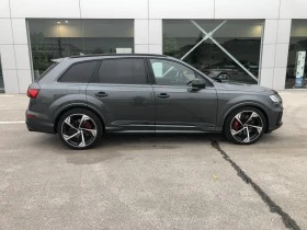 Audi SQ7 FACELIFT* 4.0TDI* MATRIX* PANO* B&O* 6+ 1*  | Mobile.bg    2