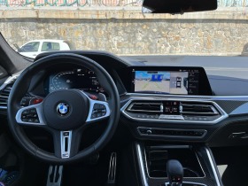 BMW X6 M, снимка 6 - Автомобили и джипове - 42418069