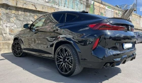 BMW X6 M, снимка 3