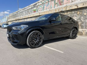 BMW X6 M, снимка 2 - Автомобили и джипове - 42418069