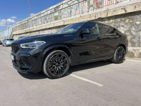     BMW X6 M