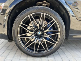 BMW X6 M, снимка 9 - Автомобили и джипове - 42418069