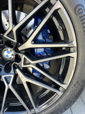 BMW X6 M, снимка 10 - Автомобили и джипове - 42418069