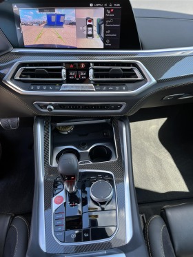 BMW X6 M, снимка 7 - Автомобили и джипове - 42418069
