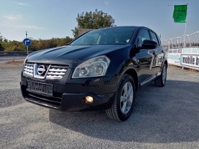 Обява за продажба на Nissan Qashqai 1.5-109 кс PANORAMA!!!!  ~8 700 лв. - изображение 1