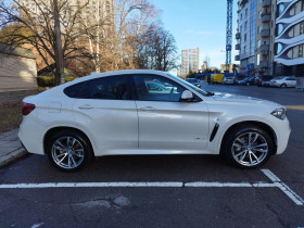 BMW X6 Гаранция до 2025! 4.0D xDrive, снимка 4