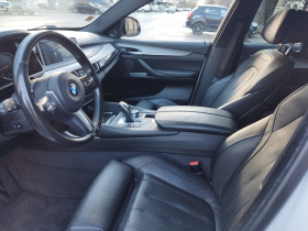 BMW X6 Гаранция до 2025! 4.0D xDrive, снимка 10