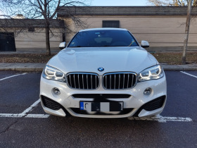 BMW X6 Гаранция до 2025! 4.0D xDrive, снимка 1