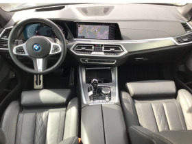 BMW X5 45e XDr M sport Pano Head 360 KAM ACC, снимка 3 - Автомобили и джипове - 45283745