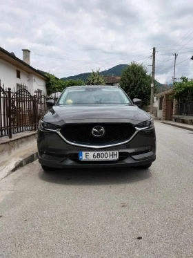 Mazda CX-5, снимка 4