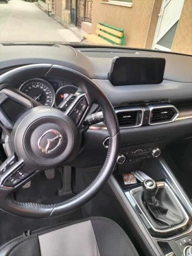 Mazda CX-5, снимка 7