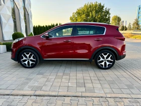 Kia Sportage GT-LINE-4X4-ОБДУХВАНЕ-ПАНОРАМА-КАМЕРА-ПАМЕТ-JBL-, снимка 8