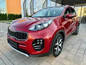 Kia Sportage GT-LINE-4X4-ОБДУХВАНЕ-ПАНОРАМА-КАМЕРА-ПАМЕТ-JBL- - [2] 