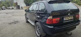 BMW X5, снимка 8