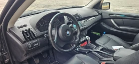 BMW X5, снимка 7