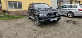 BMW X5, снимка 1