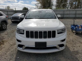 Jeep Grand cherokee SUMMIT 5.7* DISTRONIK* * * HID*   | Mobile.bg    1