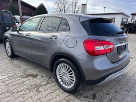 Mercedes-Benz GLA 200 CDI AVTOMAT/NAVI EURO 6 ЛИЗИНГ, снимка 8