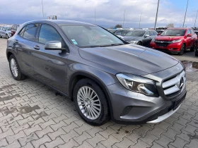 Mercedes-Benz GLA 200 CDI AVTOMAT/NAVI EURO 6  | Mobile.bg    4