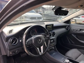 Mercedes-Benz GLA 200 CDI AVTOMAT/NAVI EURO 6  | Mobile.bg    13