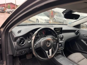 Mercedes-Benz GLA 200 CDI AVTOMAT/NAVI EURO 6 ЛИЗИНГ, снимка 11