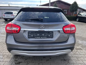 Mercedes-Benz GLA 200 CDI AVTOMAT/NAVI EURO 6 ЛИЗИНГ, снимка 7