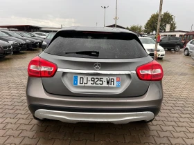 Mercedes-Benz GLA 200 CDI AVTOMAT/NAVI EURO 6 ЛИЗИНГ, снимка 7