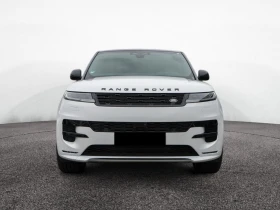 Land Rover Range Rover Sport D300* DYNAMIC* DISTRONIC* 360 CAM* MERIDIAN* HEAD-, снимка 2