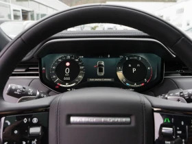 Land Rover Range Rover Sport D300* DYNAMIC* DISTRONIC* 360 CAM* MERIDIAN* HEAD-, снимка 7