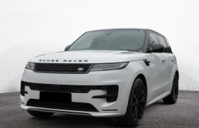 Land Rover Range Rover Sport D300* DYNAMIC* DISTRONIC* 360 CAM* MERIDIAN* HEAD-, снимка 1