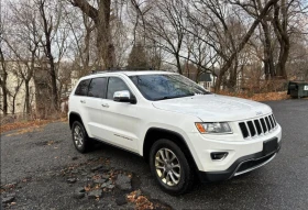 Jeep Grand cherokee, снимка 1