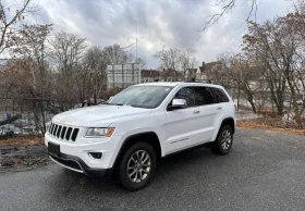 Jeep Grand cherokee, снимка 2