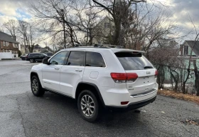 Jeep Grand cherokee, снимка 3