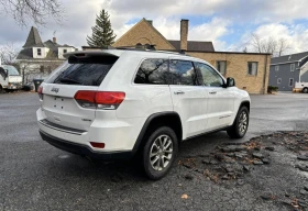 Jeep Grand cherokee, снимка 4