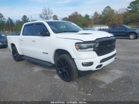  Dodge RAM 1500