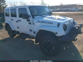 Jeep Wrangler UNLIMITED RUBICON HARD ROCK | Mobile.bg    2