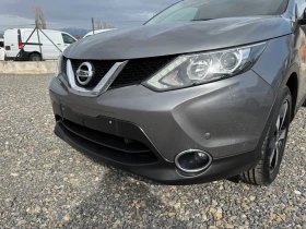 Nissan Qashqai 1.6DCI * TEKNA* , снимка 4